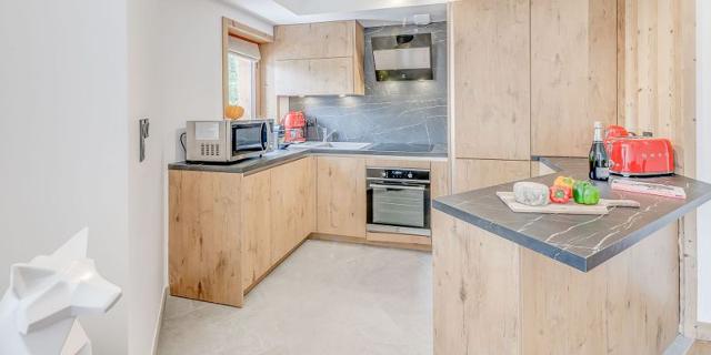 Appartements LE GRAND BOUQUETIN - Plagne - Champagny en Vanoise
