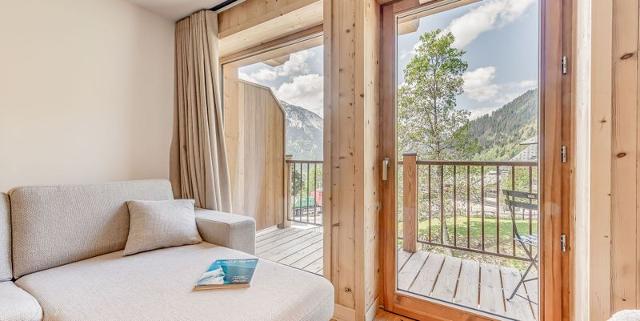 Appartements LE GRAND BOUQUETIN - Plagne - Champagny en Vanoise