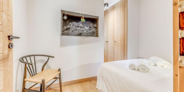 Appartements LE GRAND BOUQUETIN - Plagne - Champagny en Vanoise