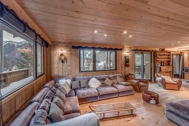 Appartements LE GRAND BOUQUETIN - Plagne - Champagny en Vanoise