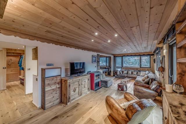 Appartements LE GRAND BOUQUETIN - Plagne - Champagny en Vanoise