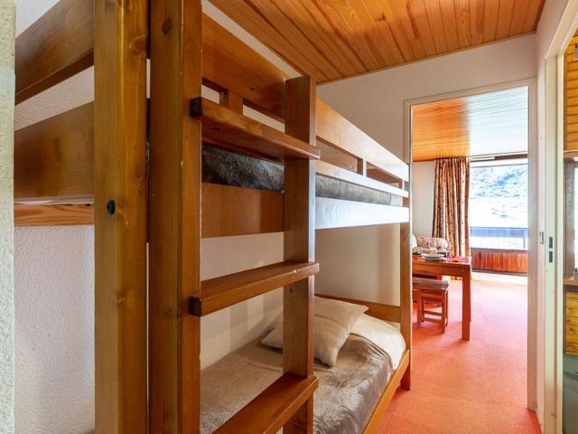 Flat Les Tommeuses (Val Claret) - Tignes Val Claret