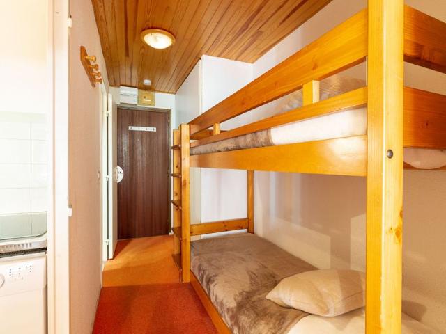 Flat Les Tommeuses (Val Claret) - Tignes Val Claret
