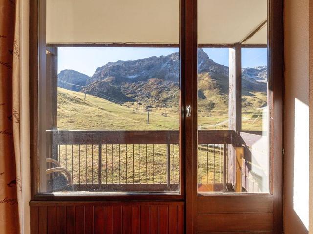 Flat Les Tommeuses (Val Claret) - Tignes Val Claret