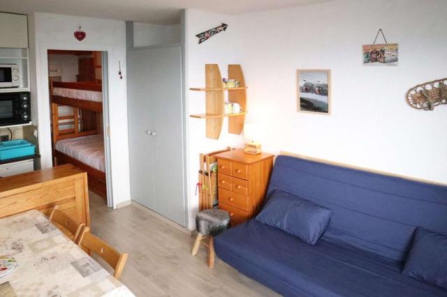 Appartement Le Cairn 306 - Les Orres