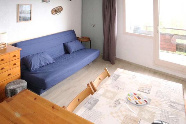 Appartement Le Cairn 306 - Les Orres