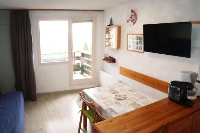 Appartement Le Cairn 306 - Les Orres