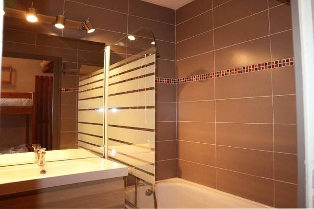 Appartement Le Cairn 306 - Les Orres