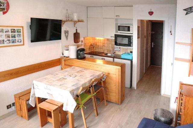 Appartement Le Cairn 306 - Les Orres