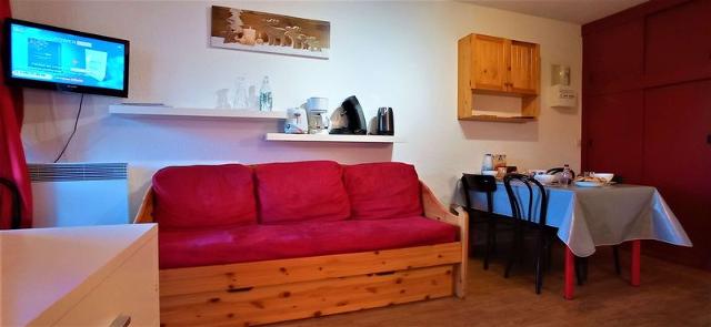Appartement Cimes De Caron CC 1401 - Val Thorens