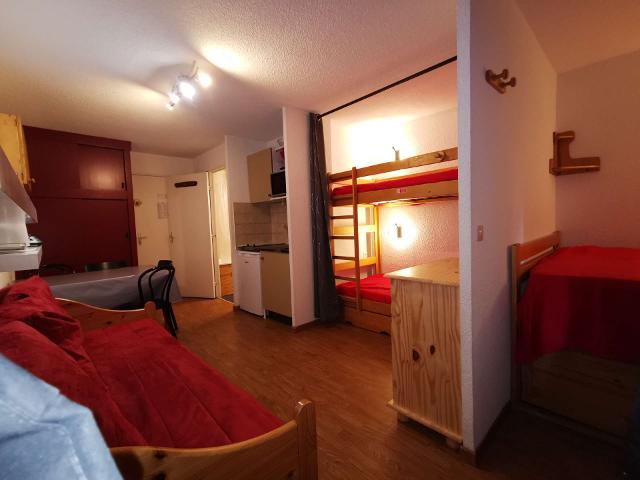 Appartement Cimes De Caron CC 1401 - Val Thorens