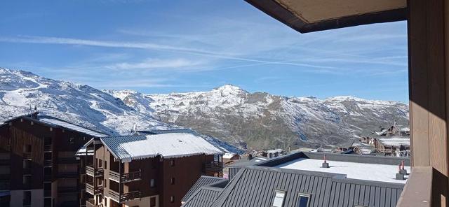 Appartement Cimes De Caron CC 1401 - Val Thorens