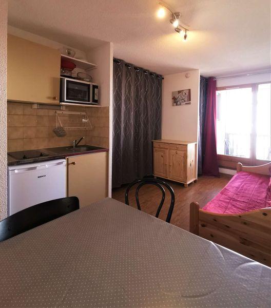 Appartement Cimes De Caron CC 1401 - Val Thorens
