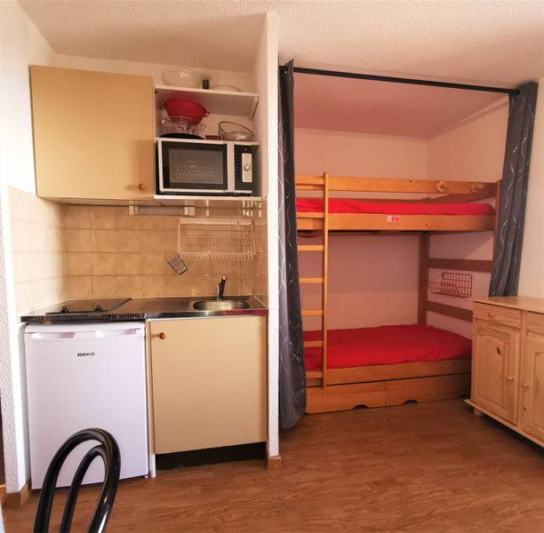 Appartement Cimes De Caron CC 1401 - Val Thorens