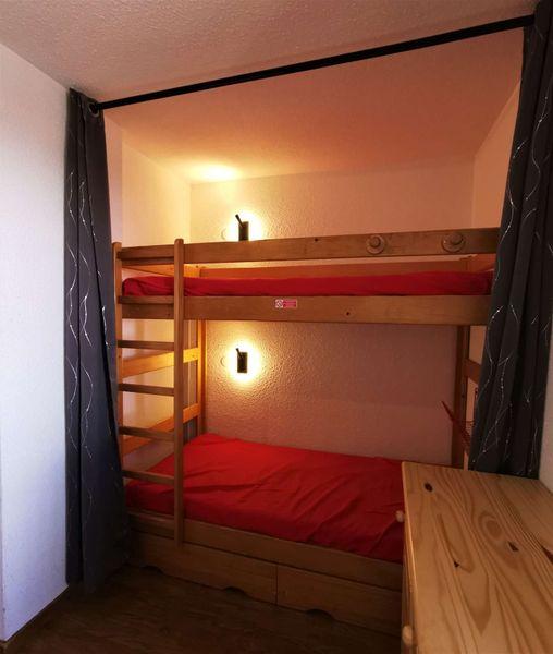 Appartement Cimes De Caron CC 1401 - Val Thorens