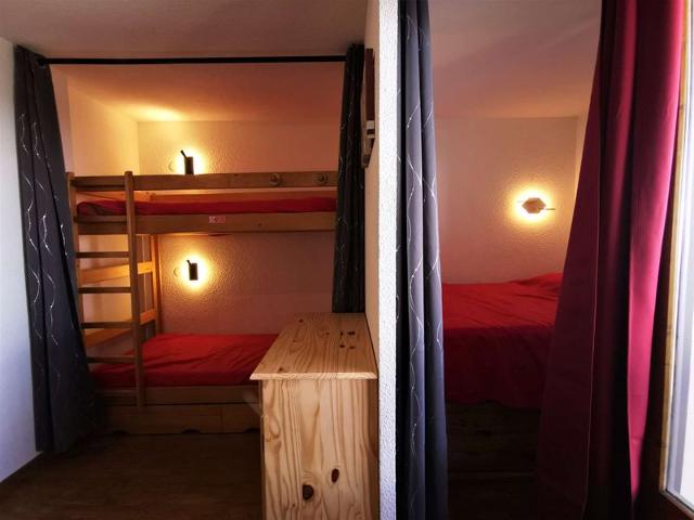 Appartement Cimes De Caron CC 1401 - Val Thorens