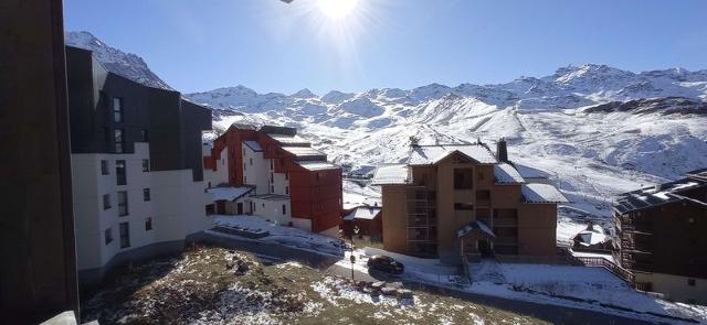 Appartement Cimes De Caron CC 1401 - Val Thorens