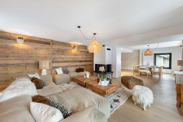 Appartements ALPAMAYOR - Courchevel 1550