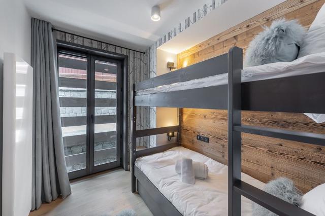Appartements ALPAMAYOR - Courchevel 1550
