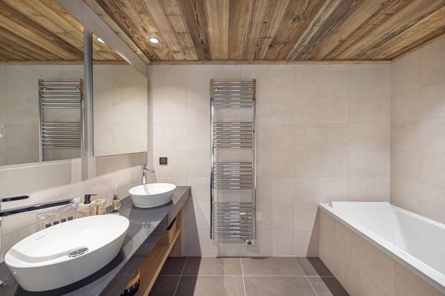 Appartements ALPAMAYOR - Courchevel 1550
