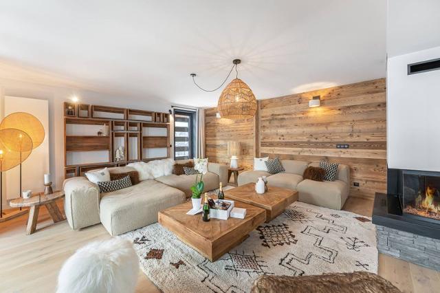 Appartements ALPAMAYOR - Courchevel 1550