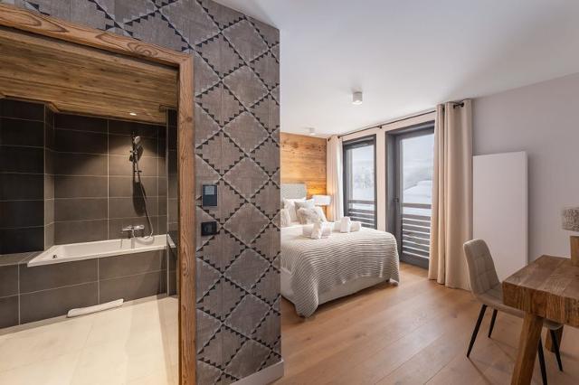 Appartements ALPAMAYOR - Courchevel 1550