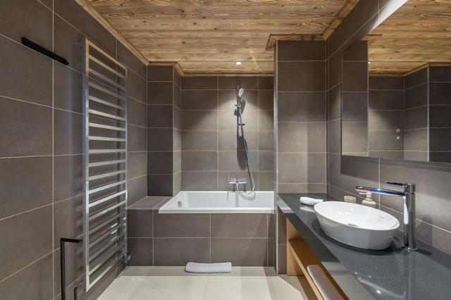 Appartements ALPAMAYOR - Courchevel 1550