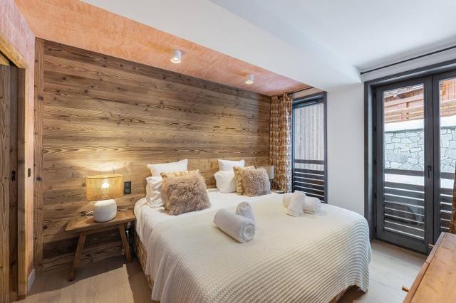 Appartements ALPAMAYOR - Courchevel 1550