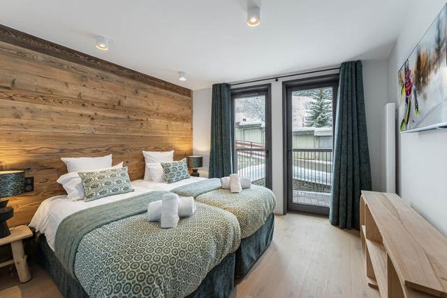 Appartements ALPAMAYOR - Courchevel 1550