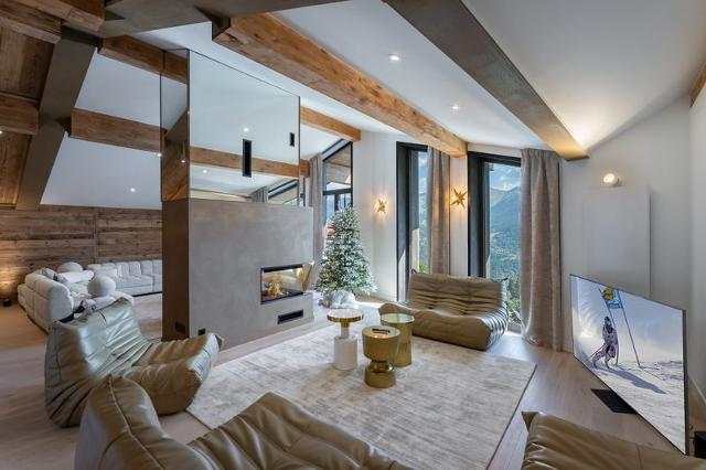 Appartements ALPAMAYOR - Courchevel 1550