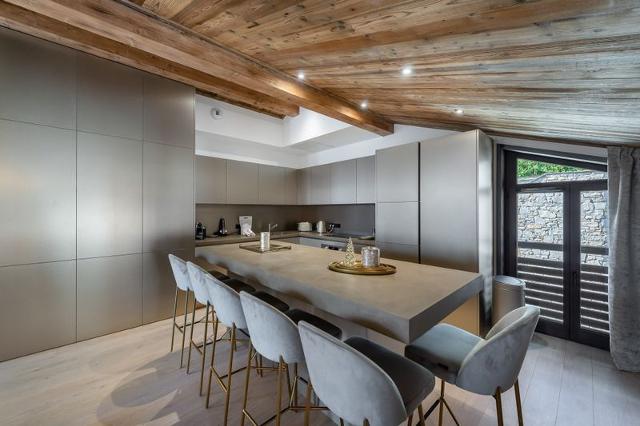 Appartements ALPAMAYOR - Courchevel 1550