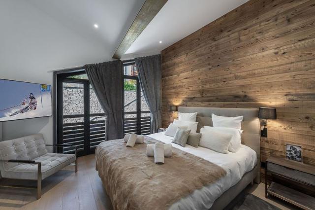 Appartements ALPAMAYOR - Courchevel 1550