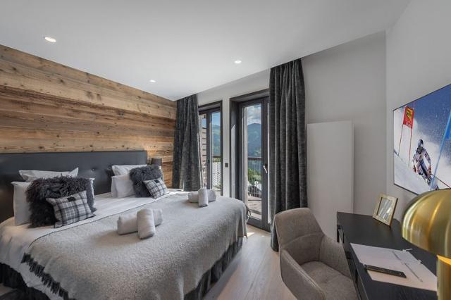 Appartements ALPAMAYOR - Courchevel 1550