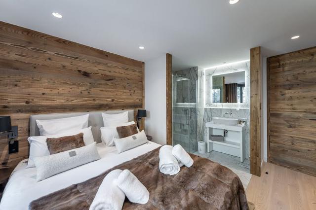 Appartements ALPAMAYOR - Courchevel 1550