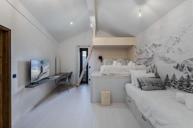 Appartements ALPAMAYOR - Courchevel 1550