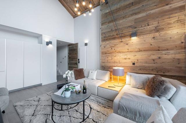 Appartements ALPAMAYOR - Courchevel 1550
