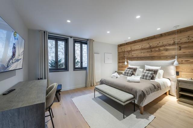 Appartements ALPAMAYOR - Courchevel 1550