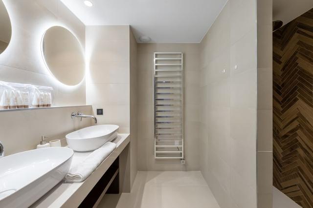 Appartements ALPAMAYOR - Courchevel 1550