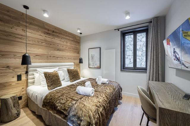 Appartements ALPAMAYOR - Courchevel 1550