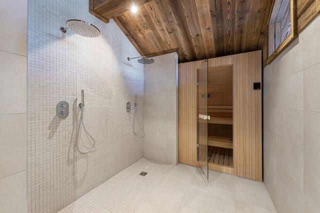 Appartements ALPAMAYOR - Courchevel 1550