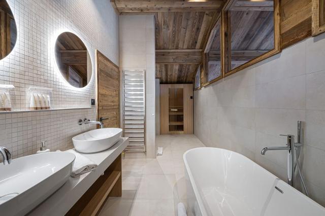 Appartements ALPAMAYOR - Courchevel 1550