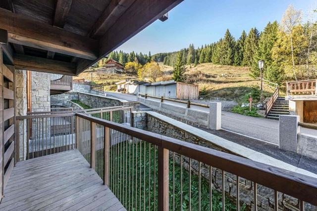 Appartements ALPAMAYOR - Courchevel 1550