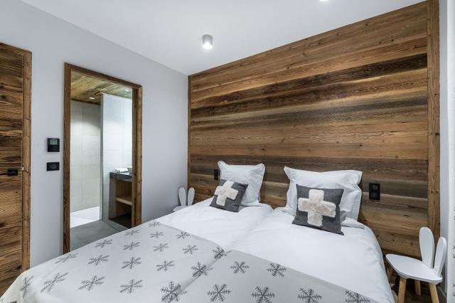 Appartements ALPAMAYOR - Courchevel 1550