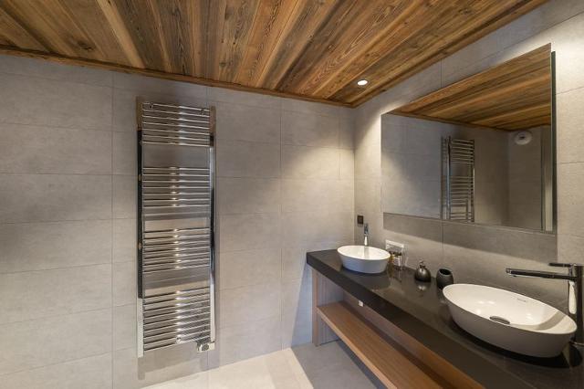 Appartements ALPAMAYOR - Courchevel 1550