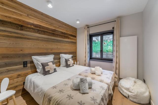 Appartements ALPAMAYOR - Courchevel 1550