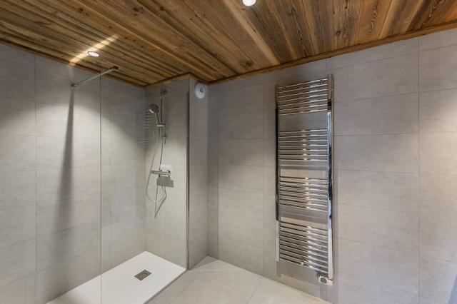 Appartements ALPAMAYOR - Courchevel 1550
