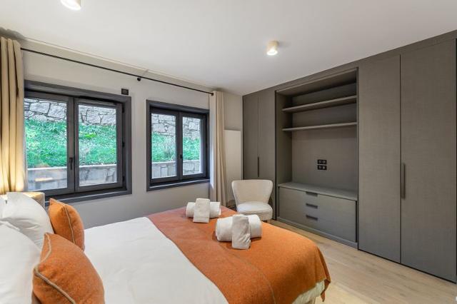 Appartements ALPAMAYOR - Courchevel 1550