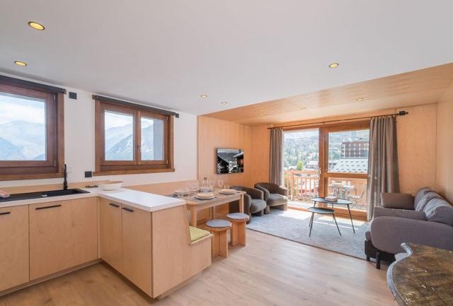 Appartements ISARD - Courchevel 1550