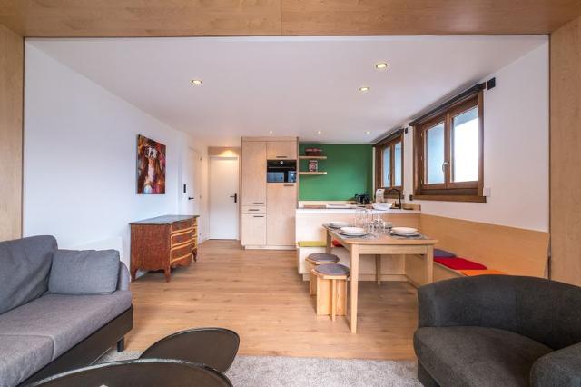 Appartements ISARD - Courchevel 1550