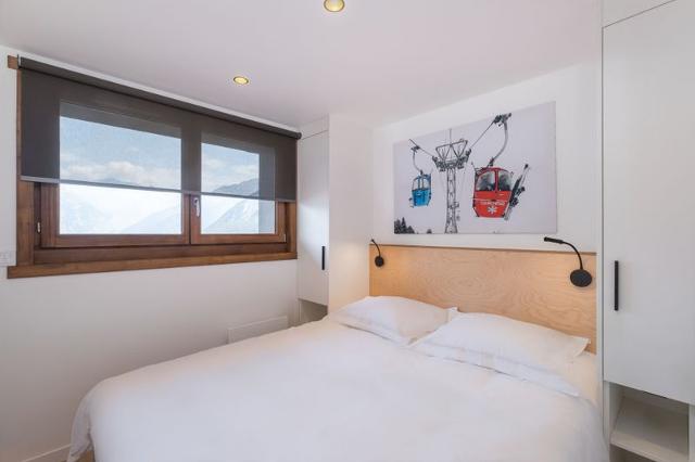 Appartements ISARD - Courchevel 1550